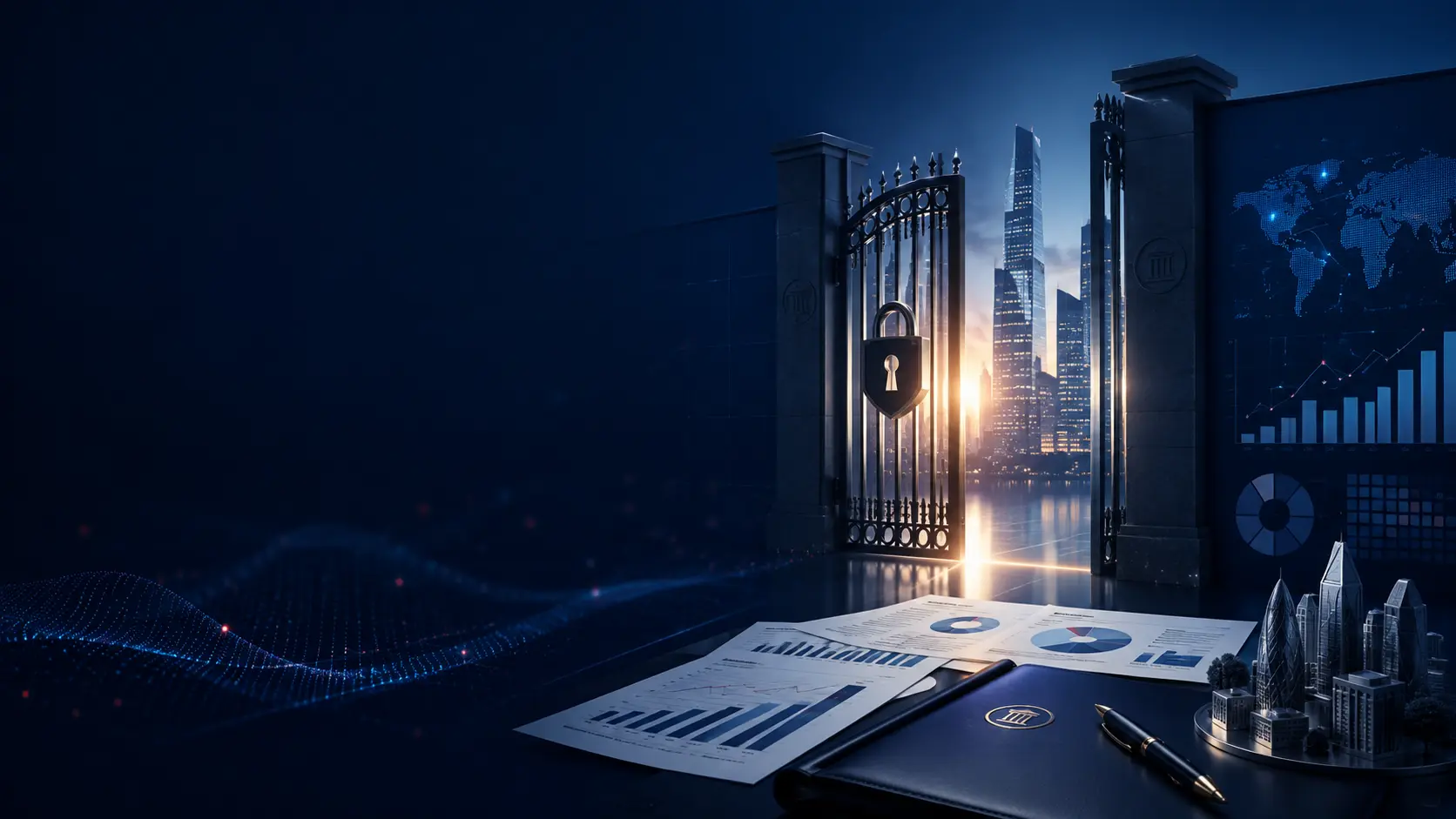 The rise of intelligent trading